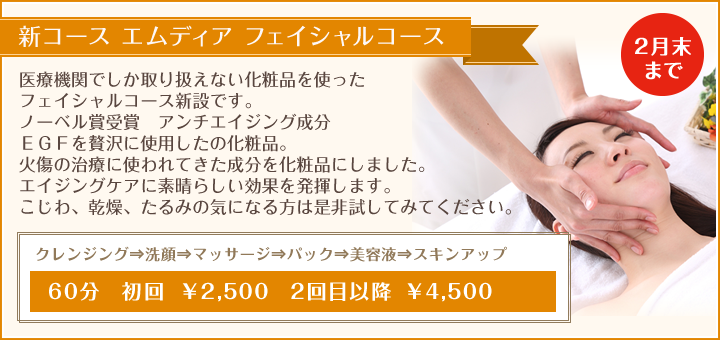 新春ボディコース 年末年始食べ過ぎた!!そんな方に最強痩身マシンロボレックスボディ(40分)+揉み出しオイルマッサージ(20分)